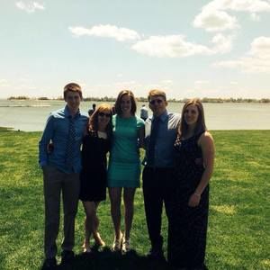 Meet your Posher, Shawn